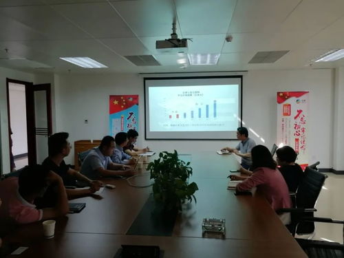 強(qiáng)強(qiáng)聯(lián)合 優(yōu)勢(shì)互補(bǔ) 鄭州扁擔(dān)科技與中糧研究院深化技術(shù)交流與合作