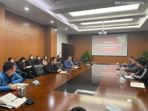 技術(shù)交流，思想碰撞 一場(chǎng)干貨滿滿、氛圍熱烈的行業(yè)盛會(huì)